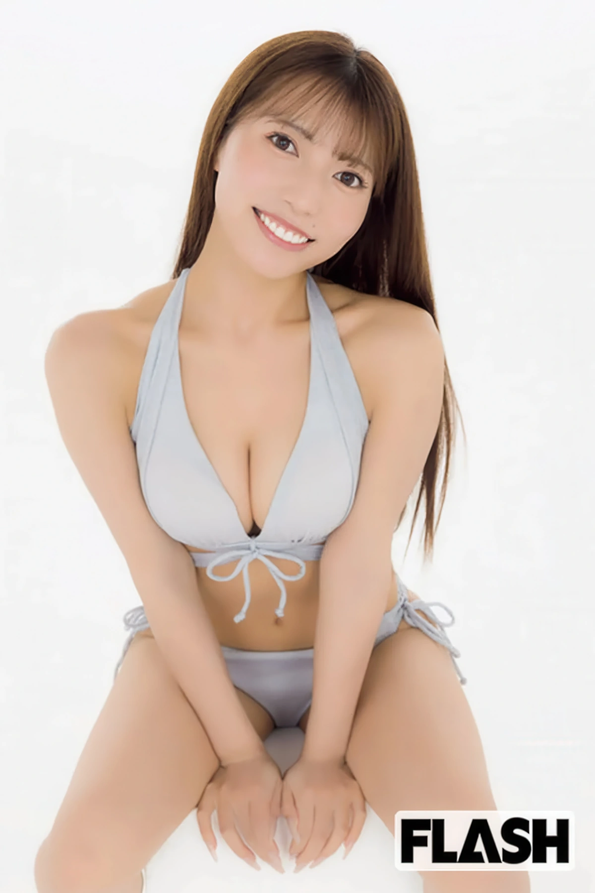 ミスFLASH2026, FLASH 2025.09.30 (フラッシュ 2025年9月30日号)