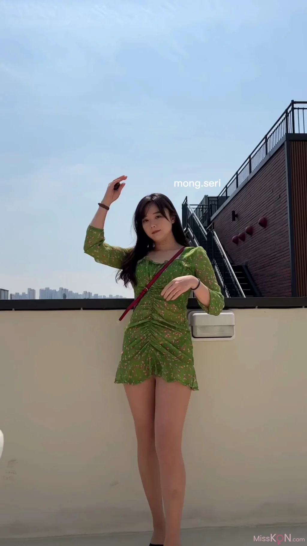 Mongseri (몽세리)_ 시리즈 4편 #2
