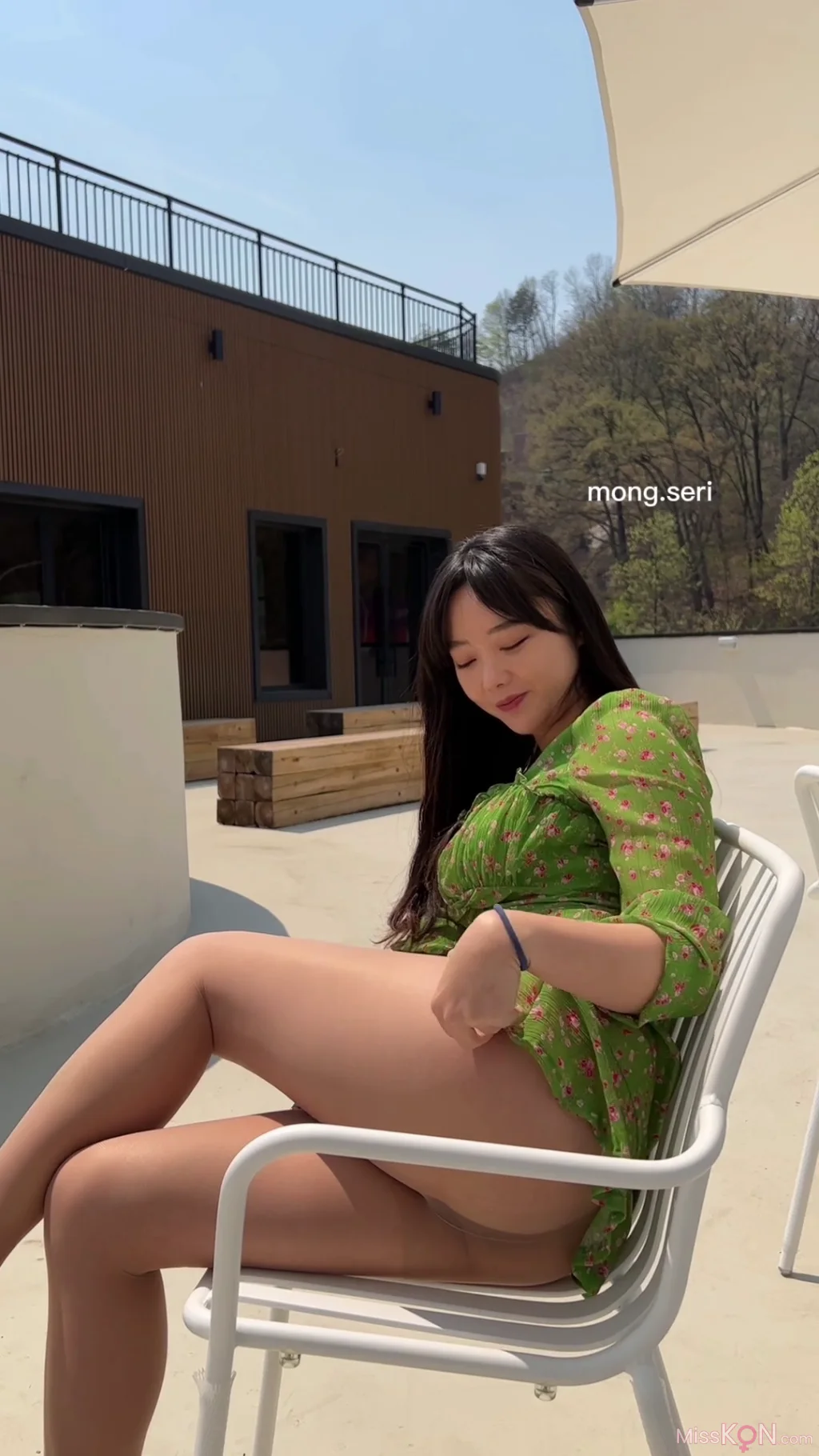 Mongseri (몽세리)_ 시리즈 4편 #2