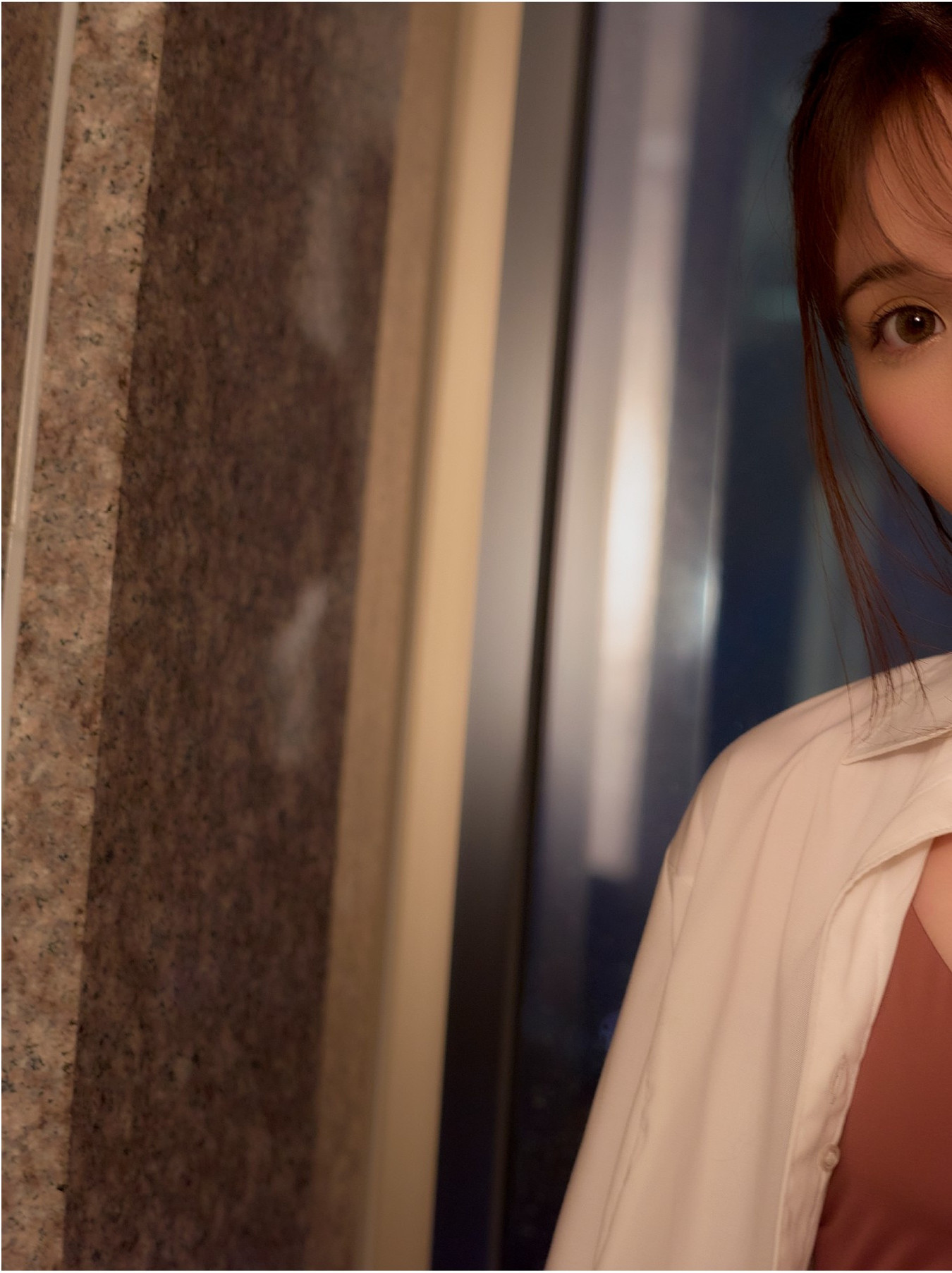 Haruka Komiyama 込山榛香, MySPA！ 2025年8月 Set.03