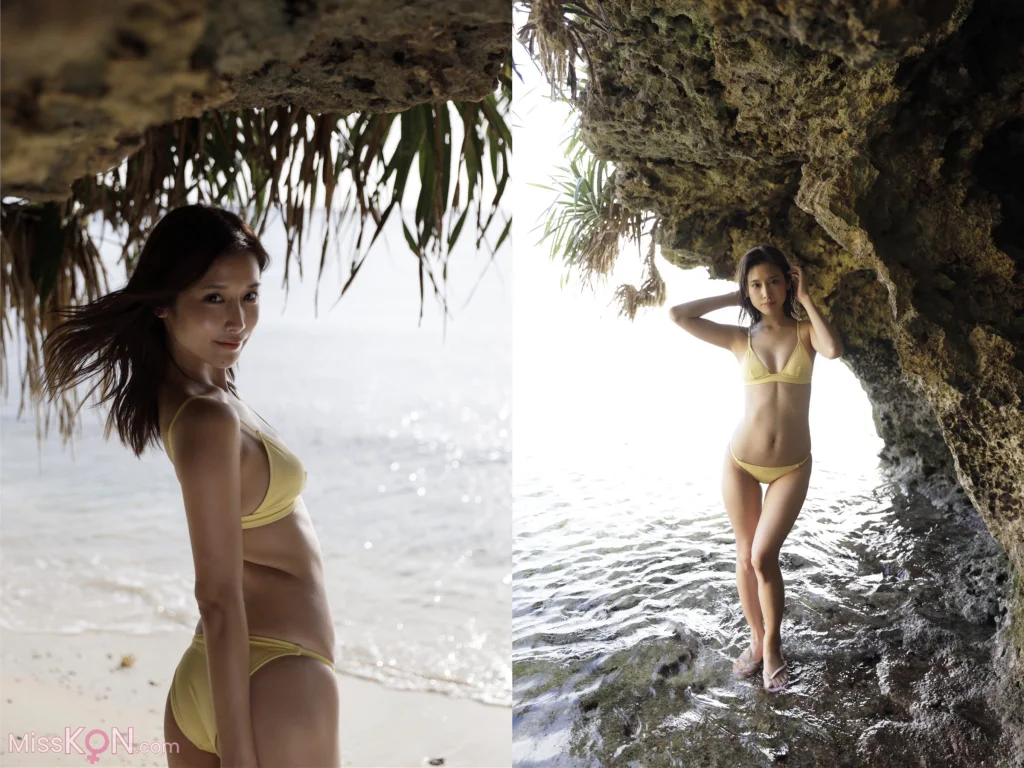 Anna Masuda (益田アンナ)_ FLASHデジタル写真集 ミスFLASH2021グランプリ