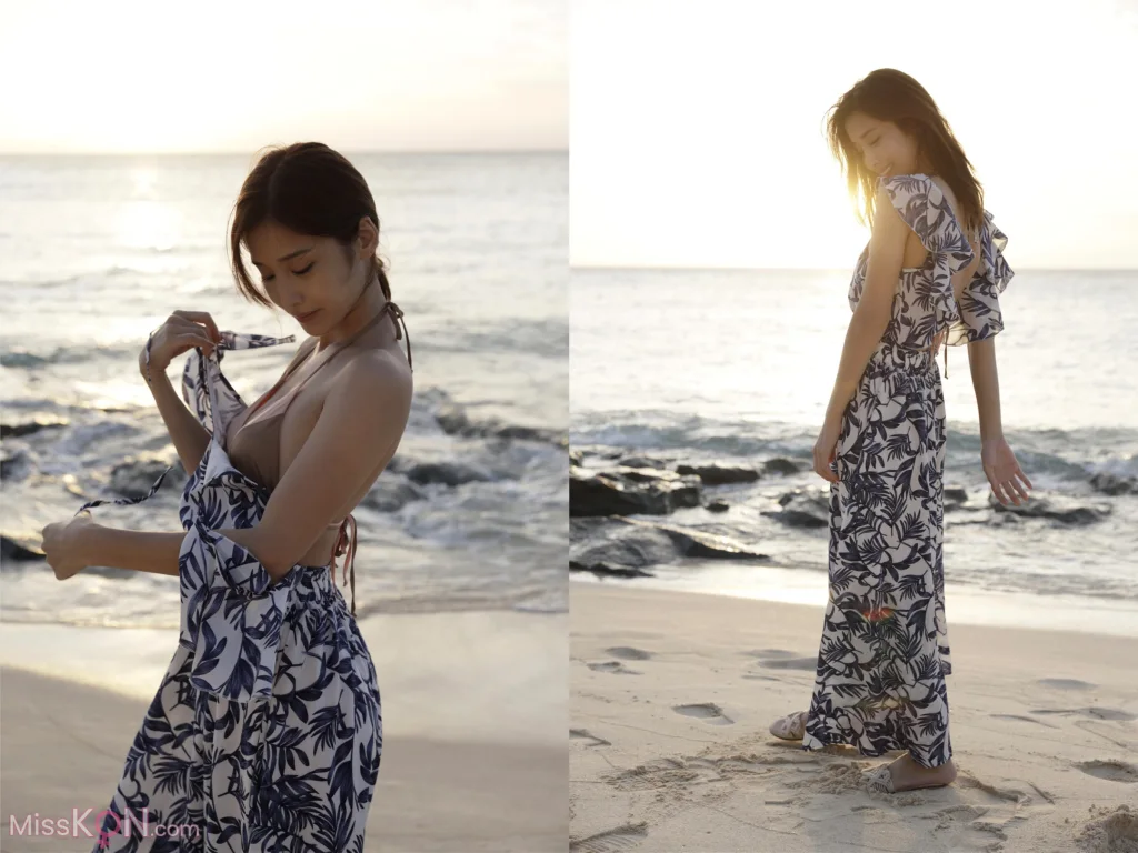 Anna Masuda (益田アンナ)_ FLASHデジタル写真集 ミスFLASH2021グランプリ