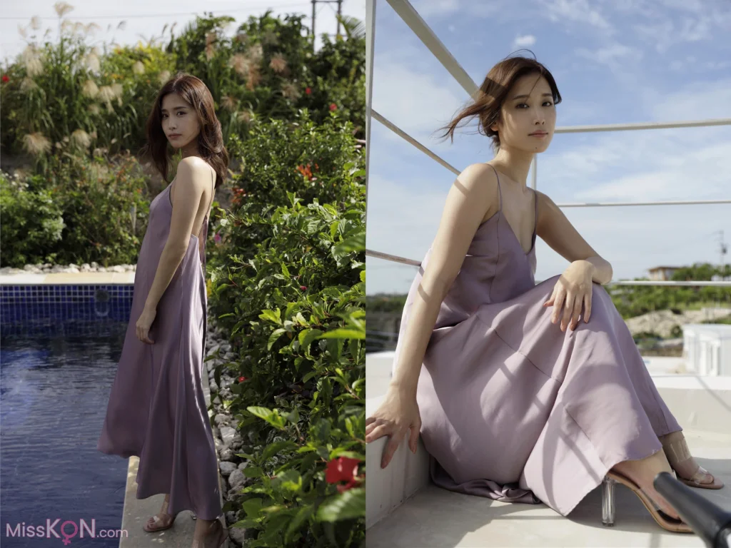 Anna Masuda (益田アンナ)_ FLASHデジタル写真集 ミスFLASH2021グランプリ