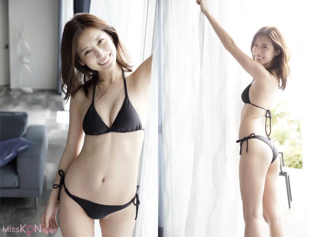 Anna Masuda (益田アンナ)_ FLASHデジタル写真集 ミスFLASH2021グランプリ