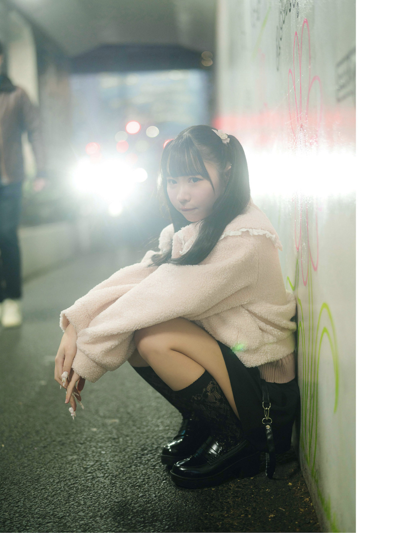 FLASHデジタル写真集の名作, FLASH 2025.08.05 (フラッシュ 2025年8月5日号)