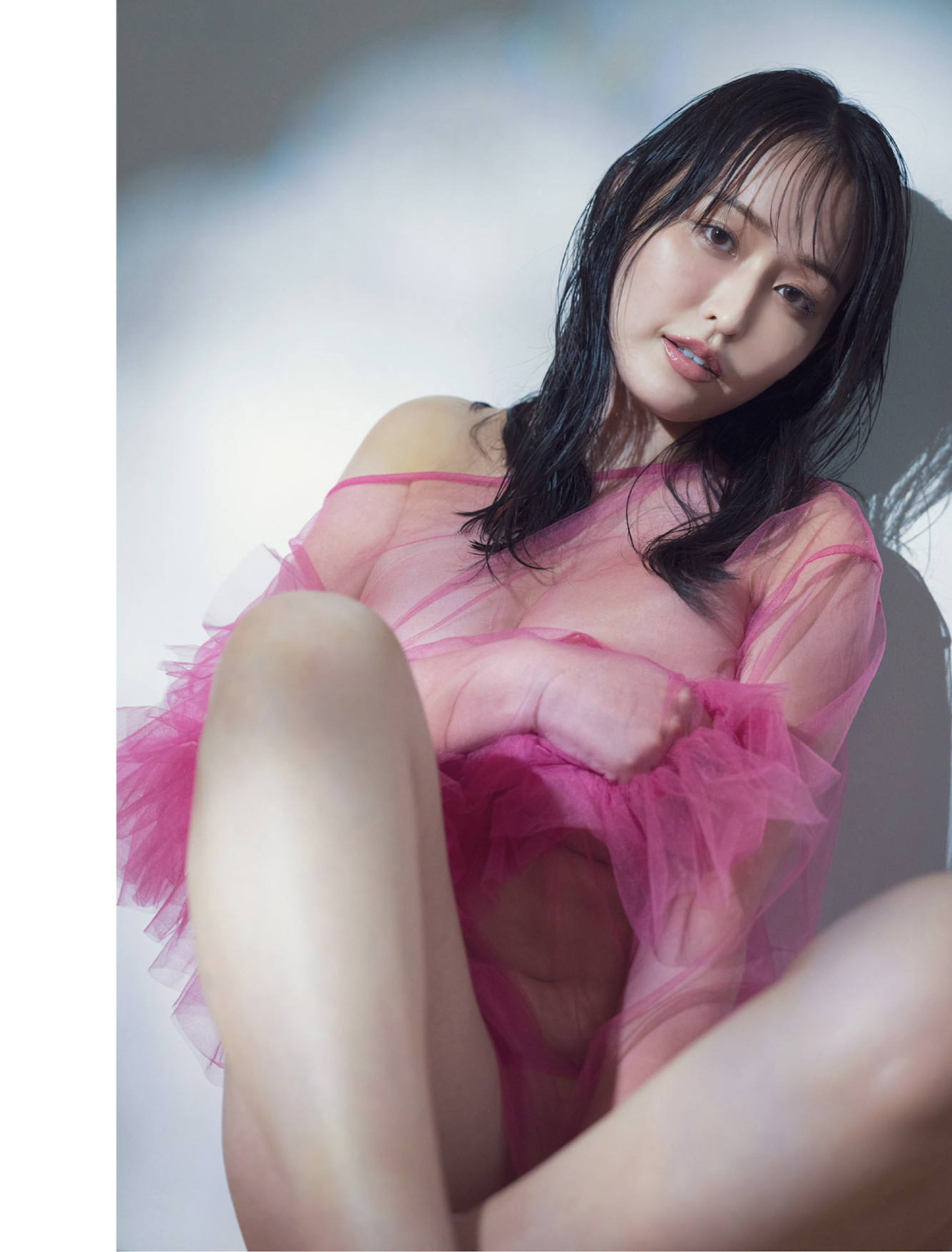 FLASHデジタル写真集の名作, FLASH 2025.08.05 (フラッシュ 2025年8月5日号)