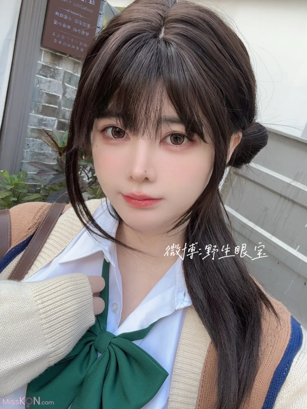 Coser@眼酱大魔王w_ Fantia 2024年12月订阅 6 Coser@眼酱大魔王w_ Fantia 2024年12月订阅