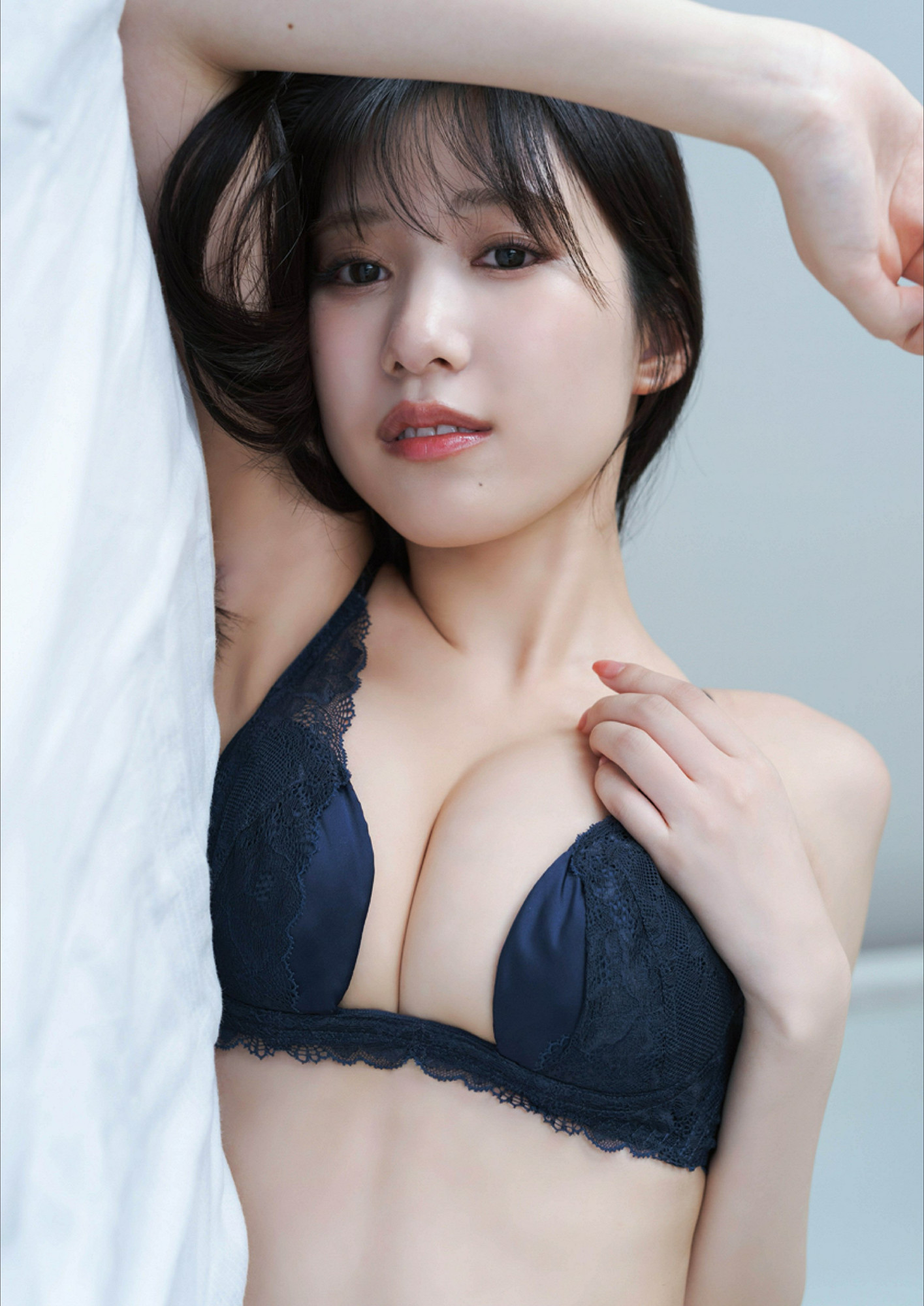 Sumire Yokono 横野すみれ, Dolce.Vol 14-17