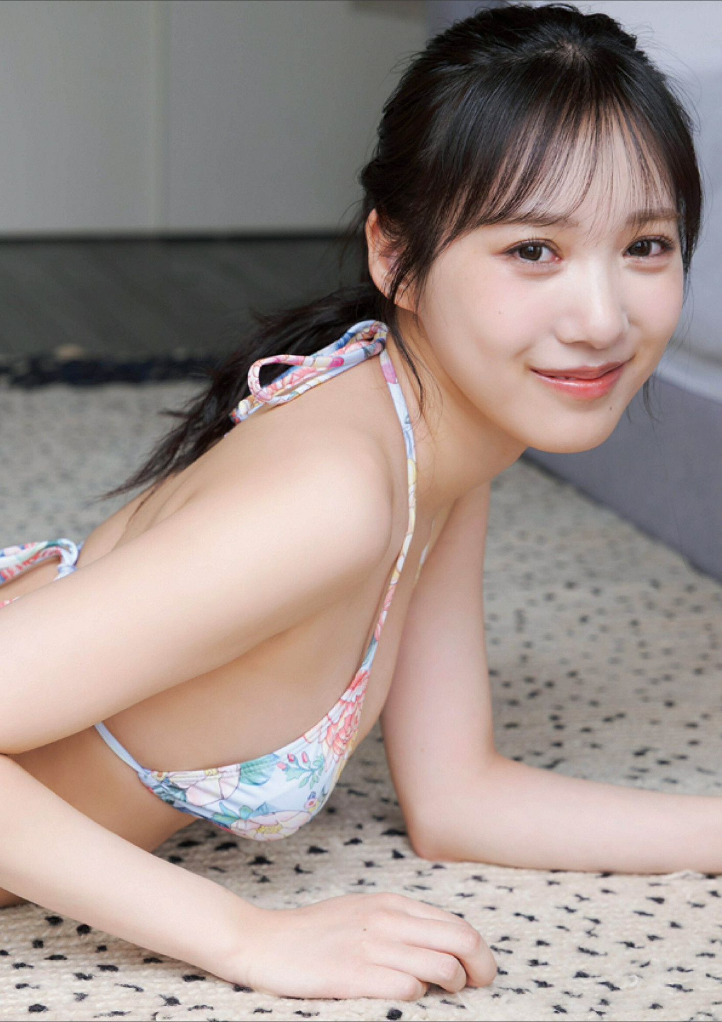 Sumire Yokono 横野すみれ, Dolce.Vol 14-17