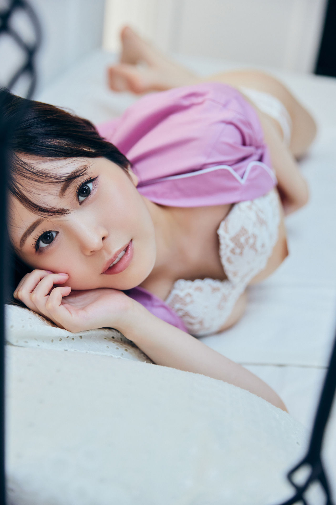 Hinano Kuno 九野ひなの, FRIDAYデジタル写真集 「好いとうよ vol.2」 Set.01