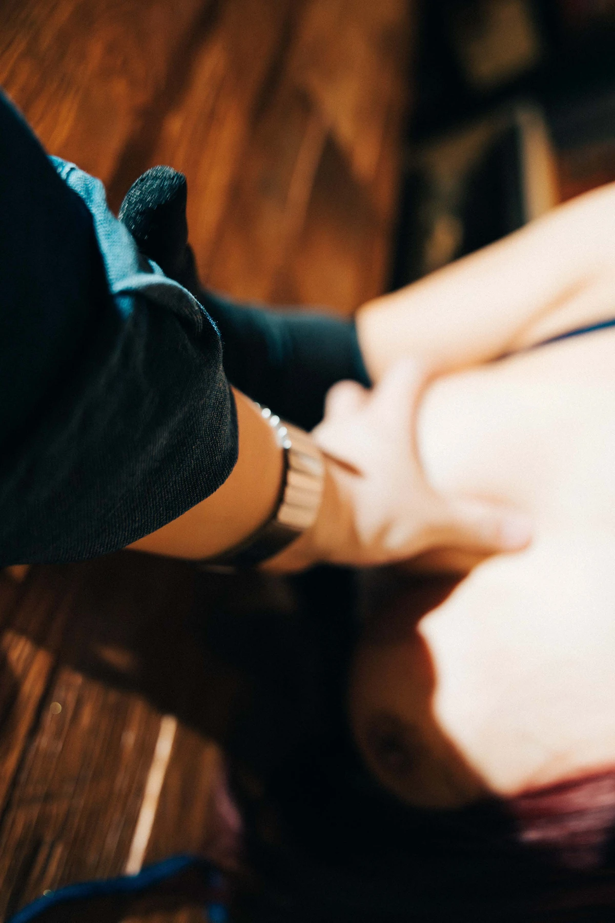 Black Snow, Haivia 「Secret Bar」 Set.01