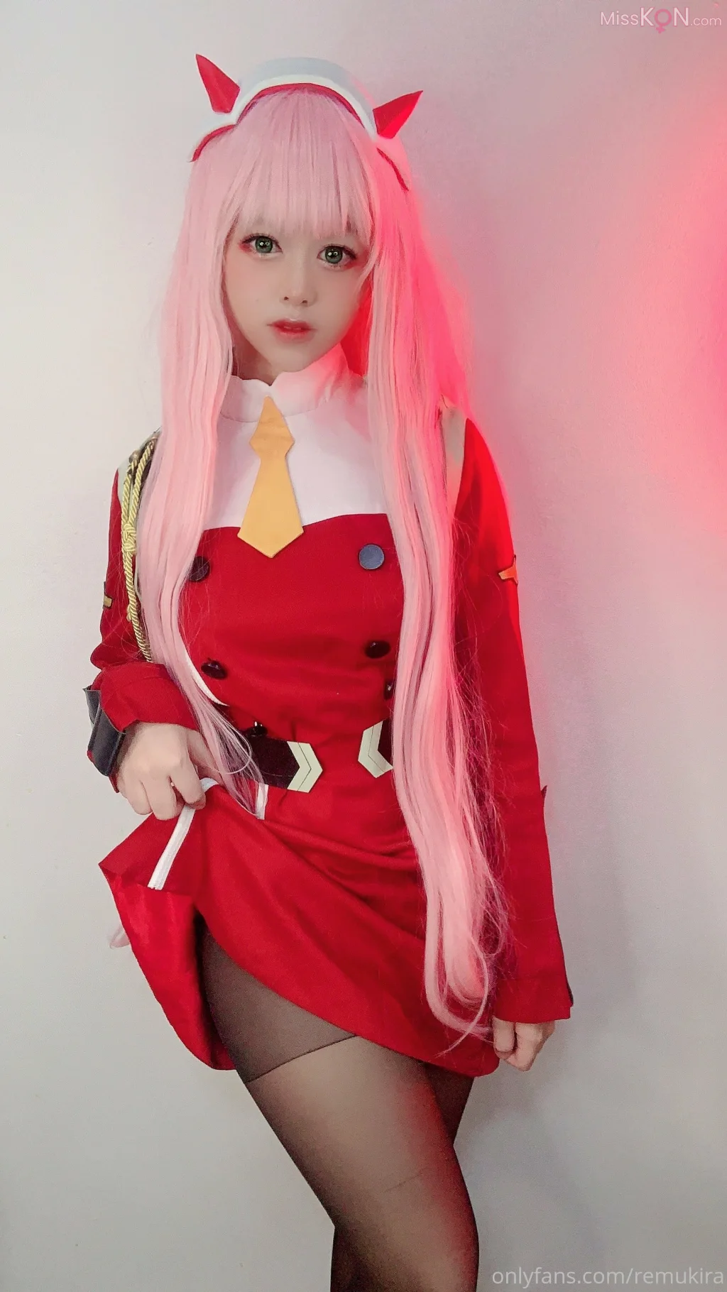 Coser@Remukira_ OnlyFans福利姬四月视图合集