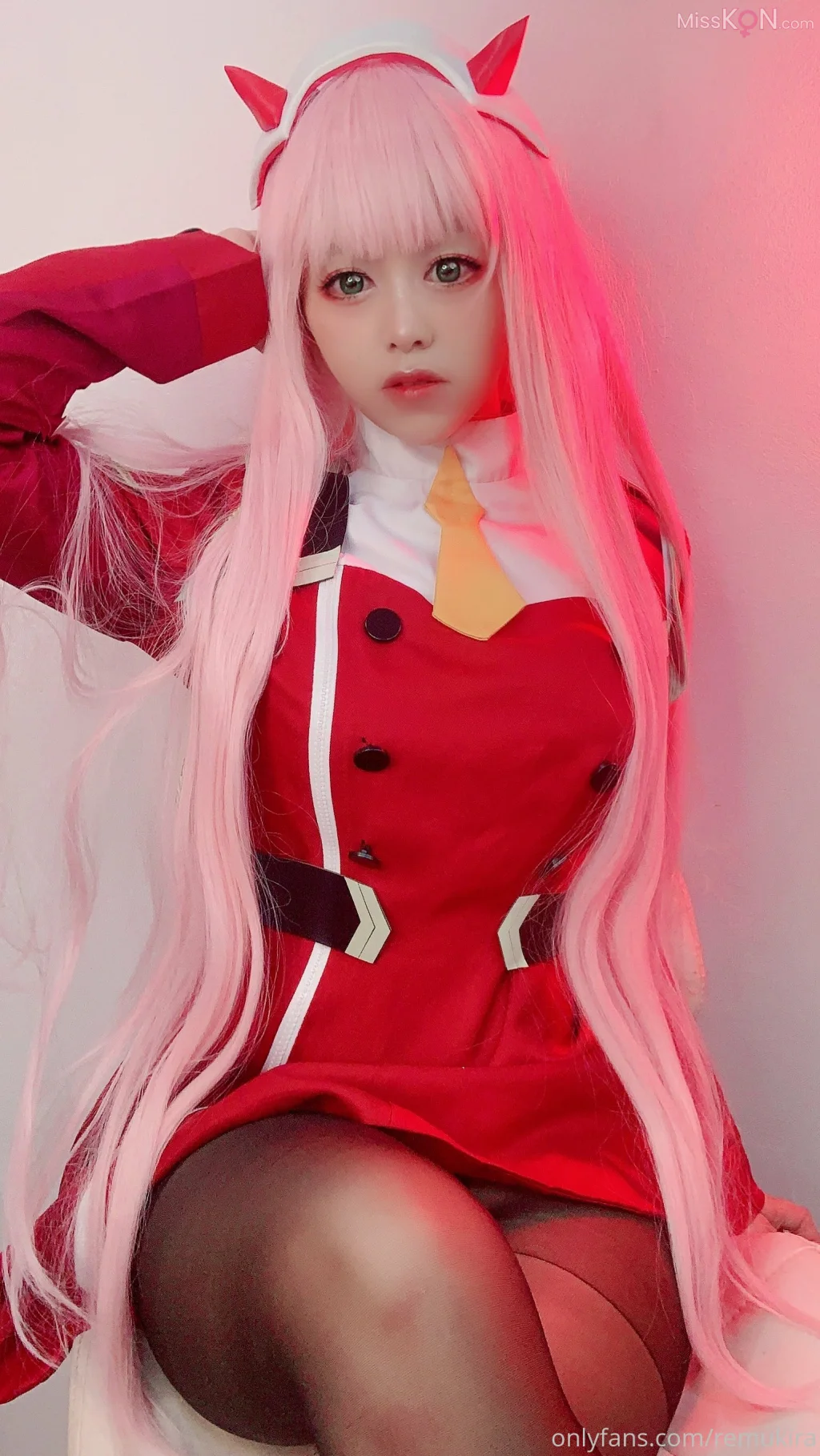 Coser@Remukira_ OnlyFans福利姬四月视图合集