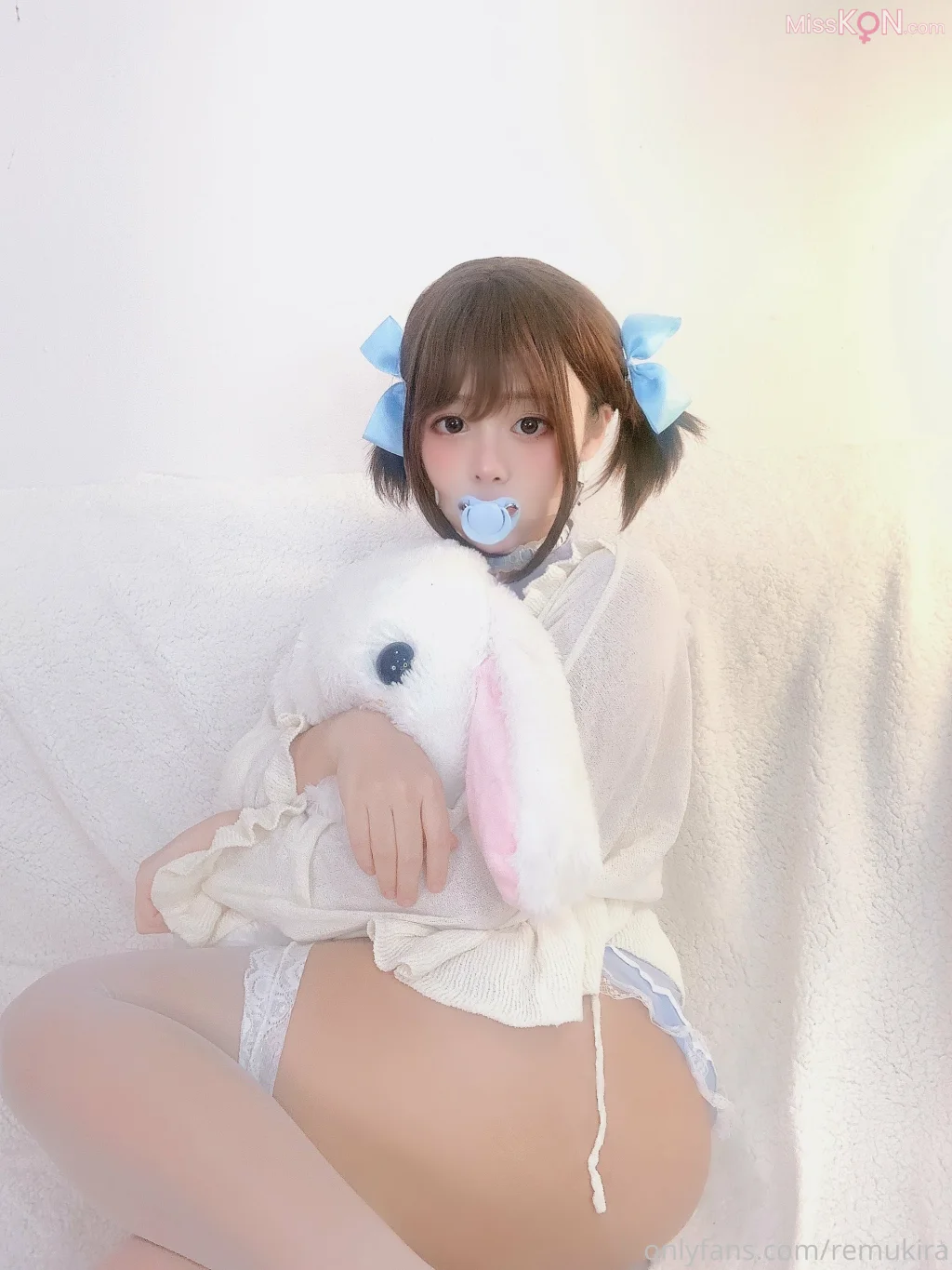 Coser@Remukira_ OnlyFans福利姬四月视图合集