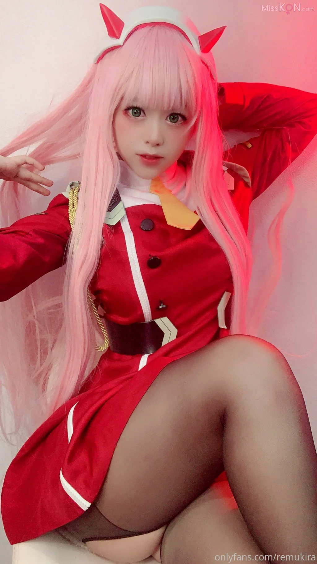 Coser@Remukira_ OnlyFans福利姬四月视图合集
