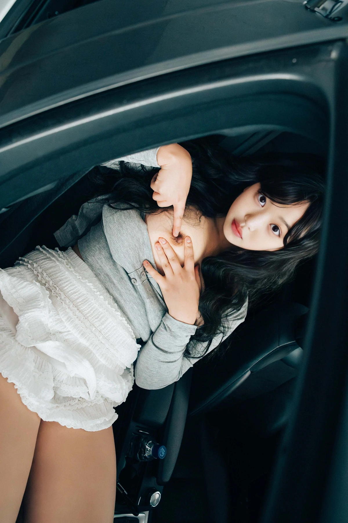 EunWoo 은우, Loozy 「New Girl」 Set.01