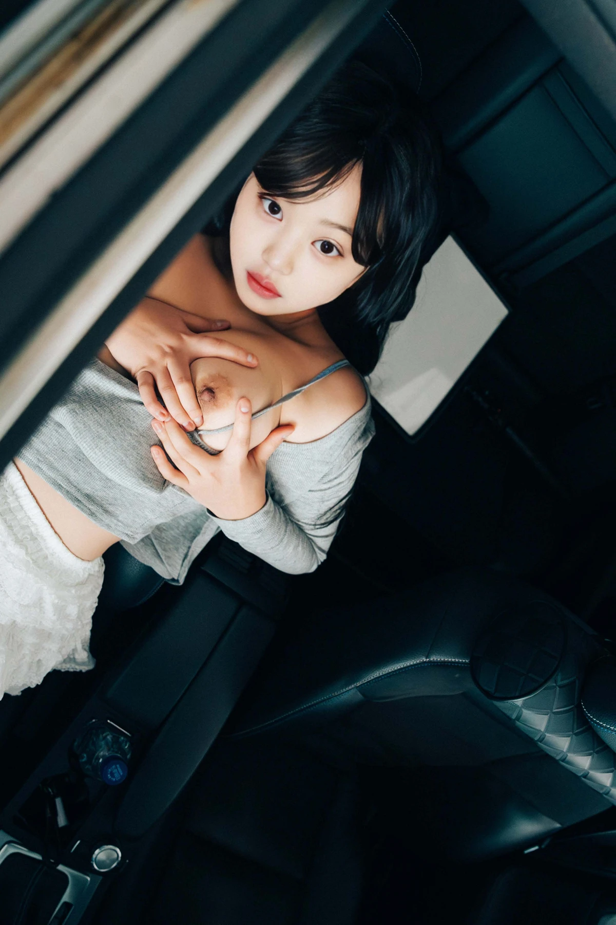 EunWoo 은우, Loozy 「New Girl」 Set.01