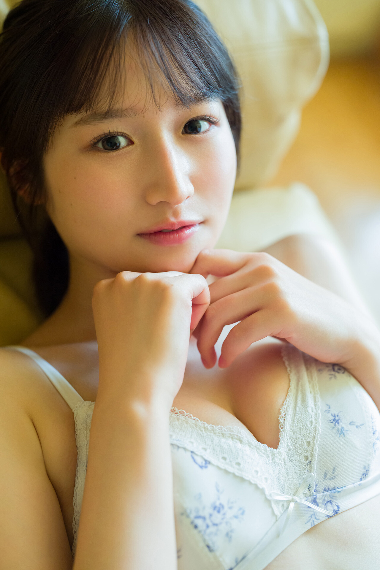 Kotori Kaiga 貝賀琴莉, FLASHデジタル写真集 「君の知らないワタシ」 Set.02