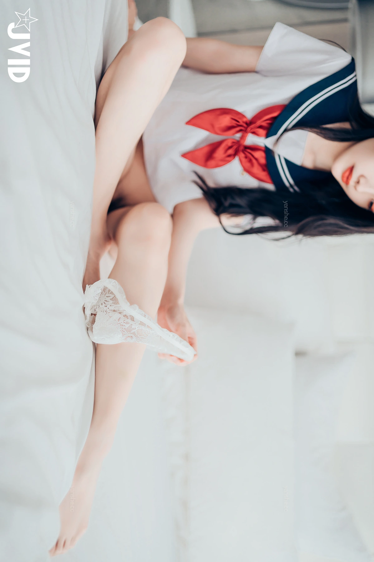 JVID 敏綺Miki 比賽限定尺度全裸無碼大突破🔞 無預警下架🔥 Set.02