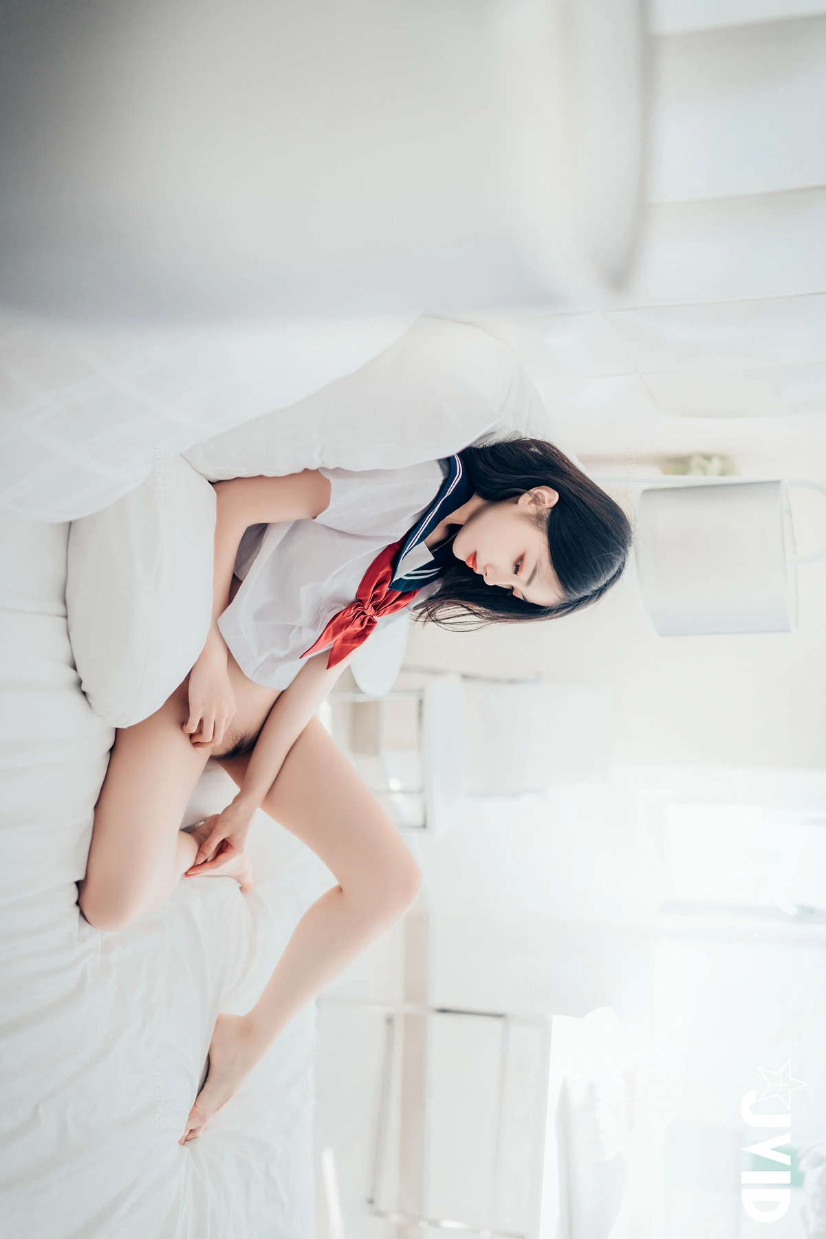 JVID 敏綺Miki 比賽限定尺度全裸無碼大突破🔞 無預警下架🔥 Set.02