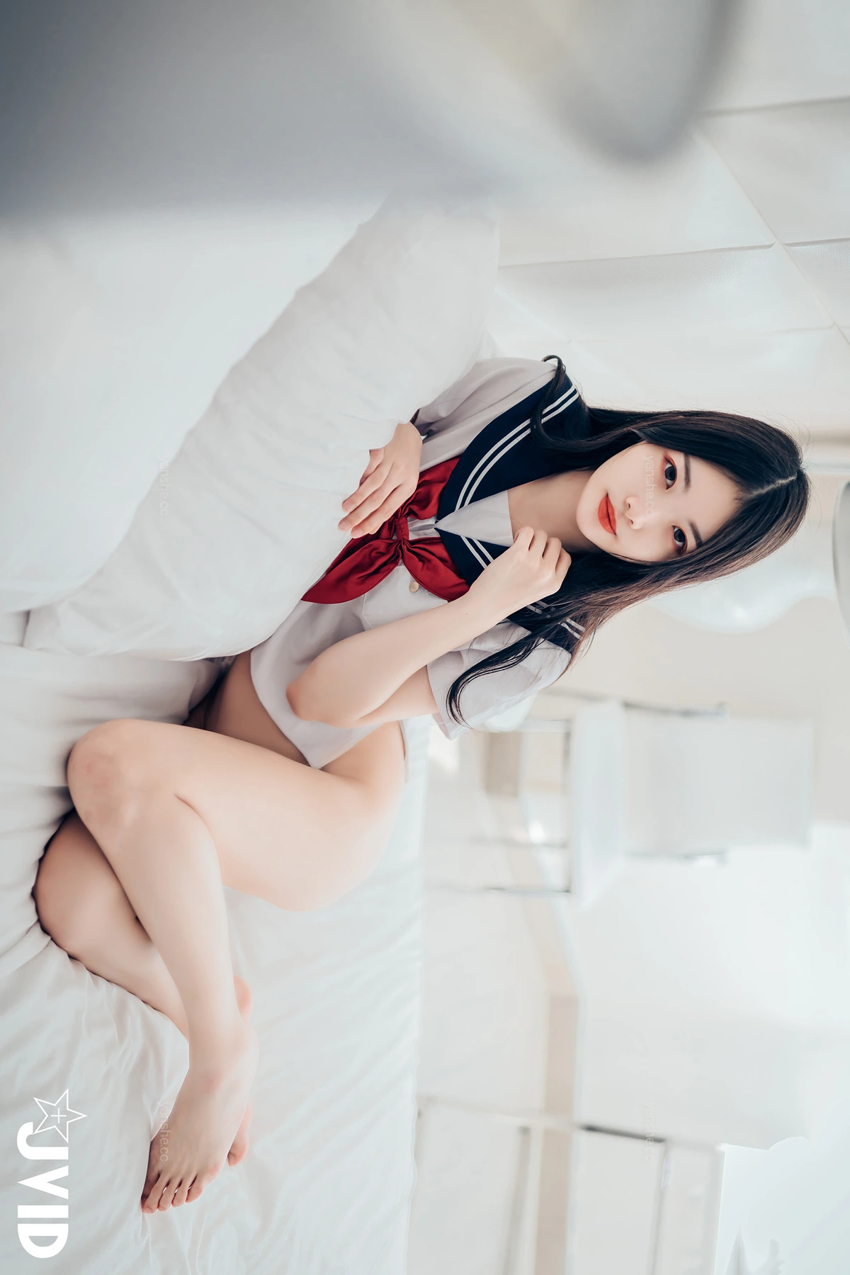 JVID 敏綺Miki 比賽限定尺度全裸無碼大突破🔞 無預警下架🔥 Set.02