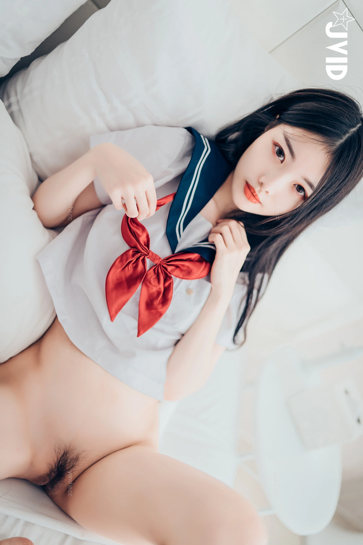 JVID 敏綺Miki 比賽限定尺度全裸無碼大突破🔞 無預警下架🔥 Set.02