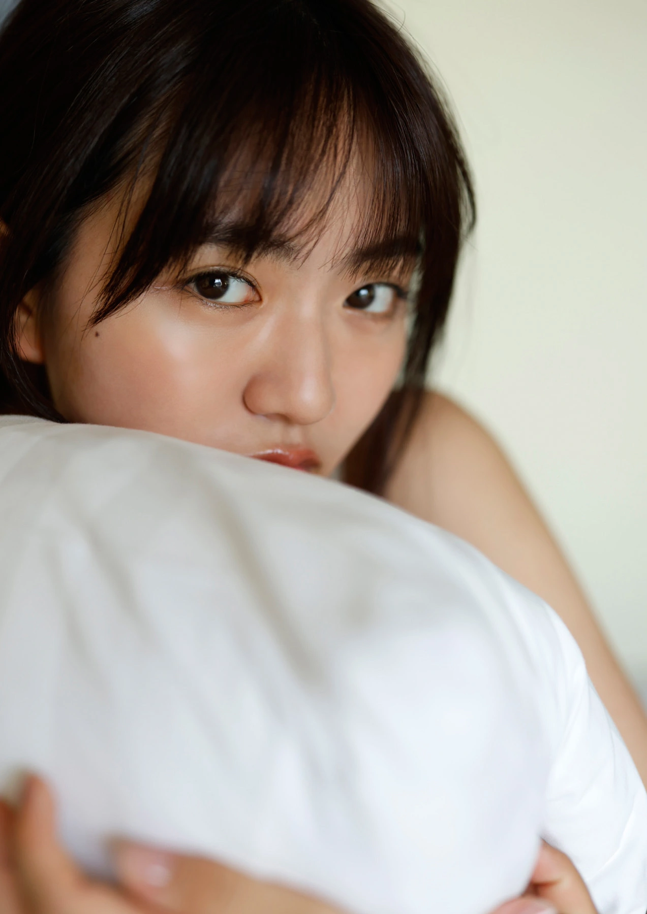 Runa Toyoda 豊田ルナ, 写真集 『side-B：Good to see Moon』 Set.01