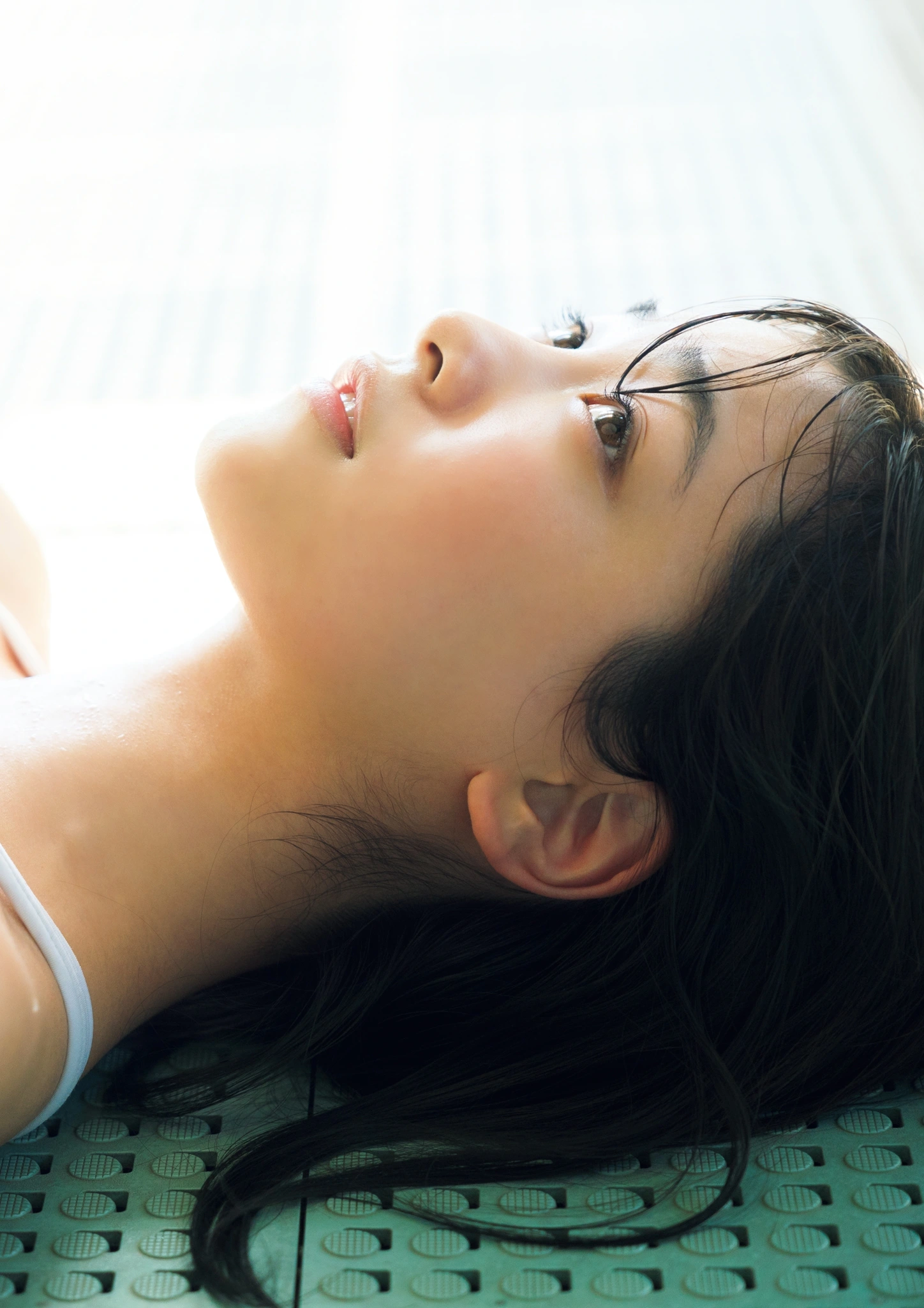 Maya Imamori 今森茉耶, 1st写真集 「恋がはじまクる」 Set.04