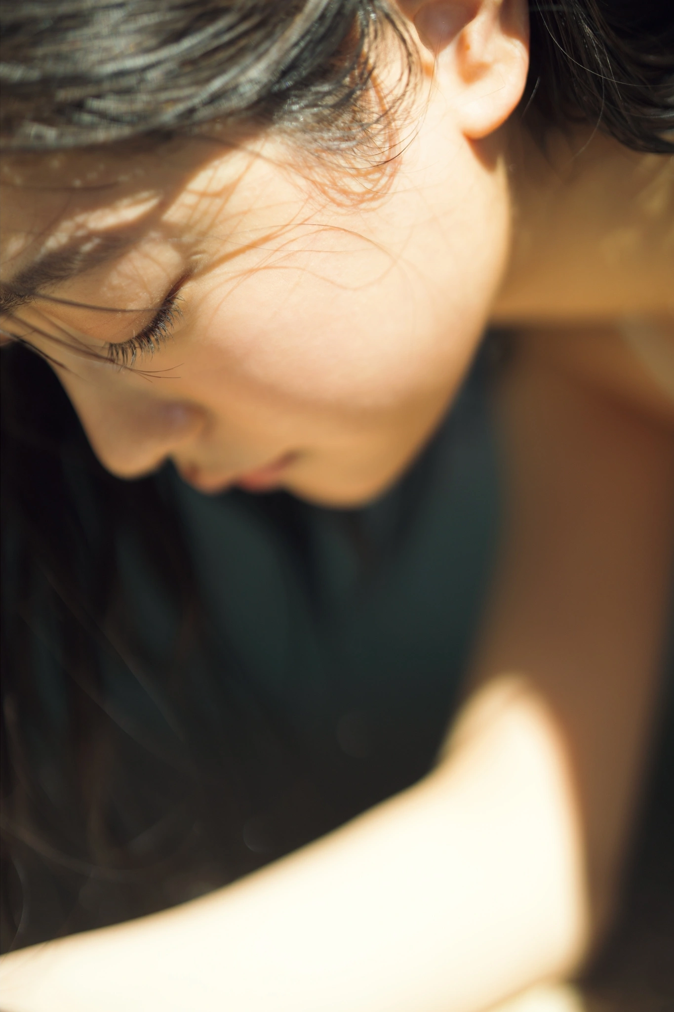 Maya Imamori 今森茉耶, 1st写真集 「恋がはじまクる」 Set.04