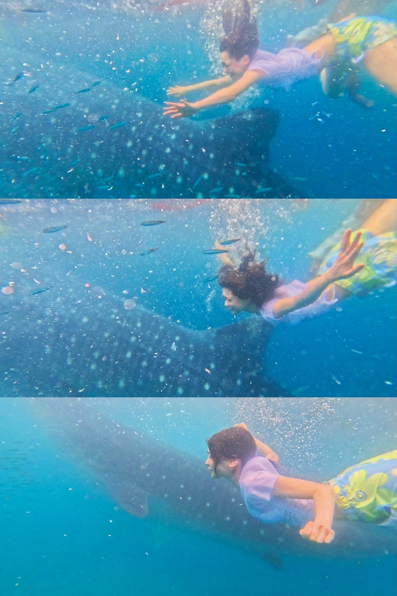 Maya Imamori 今森茉耶, 1st写真集 「恋がはじまクる」 Set.04