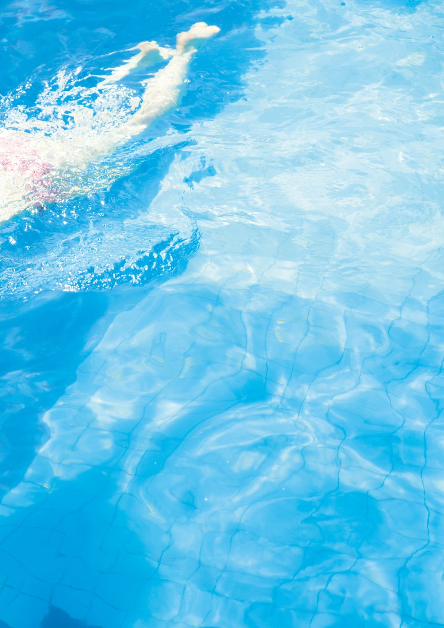 Maya Imamori 今森茉耶, 1st写真集 「恋がはじまクる」 Set.04