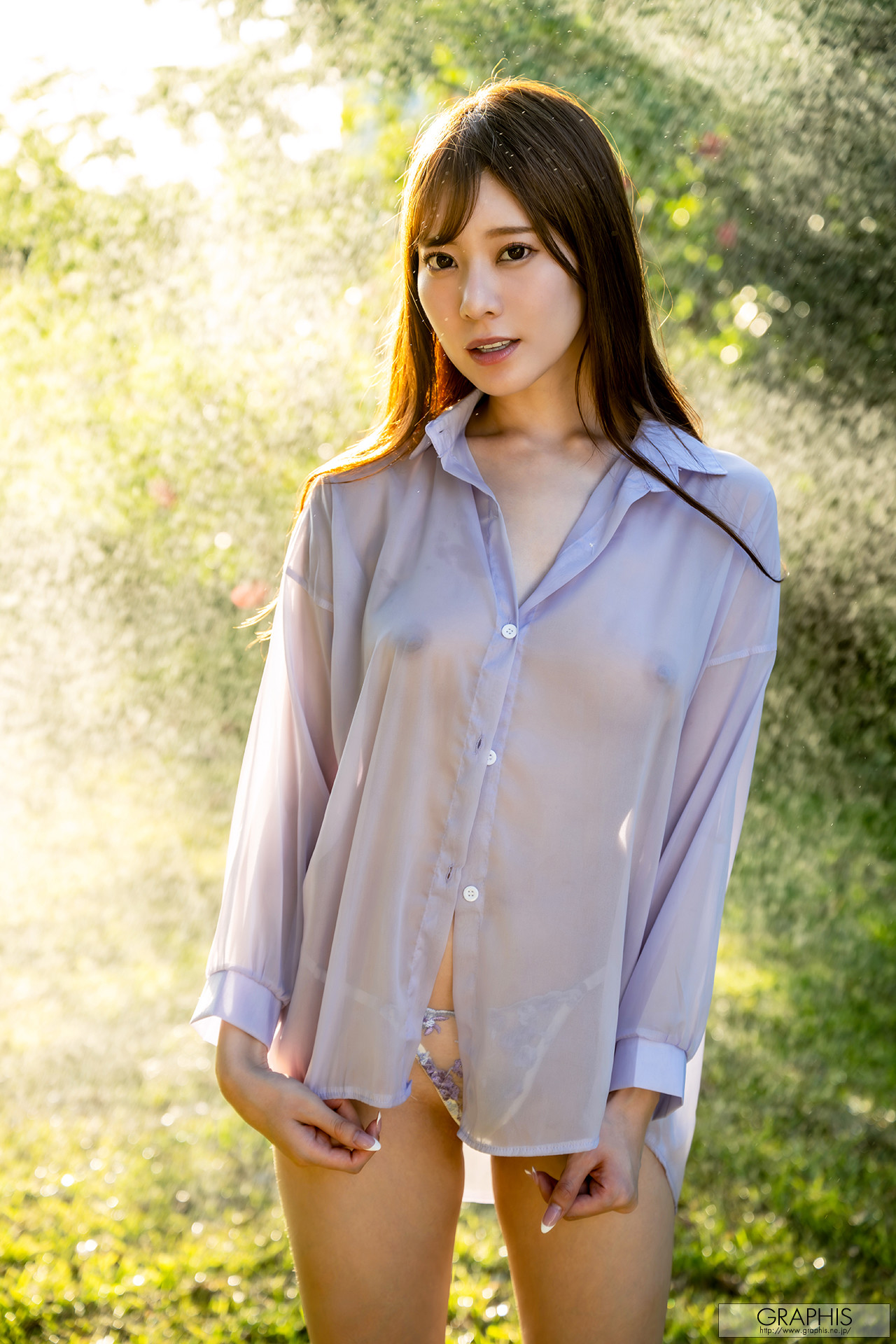 Fuua Kaede 楓ふうあ, Graphis Gals 『Wonderful Time』 Vol.06 21 Fuua Kaede 楓ふうあ, Graphis Gals 『Wonderful Time』 Vol.06