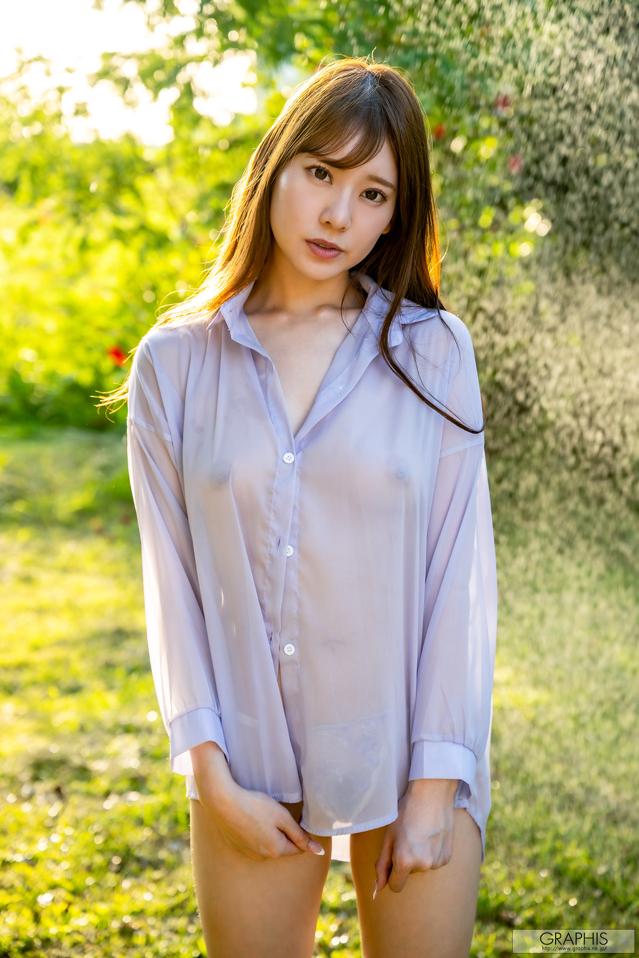 Fuua Kaede 楓ふうあ, Graphis Gals 『Wonderful Time』 Vol.06 2 Fuua Kaede 楓ふうあ, Graphis Gals 『Wonderful Time』 Vol.06