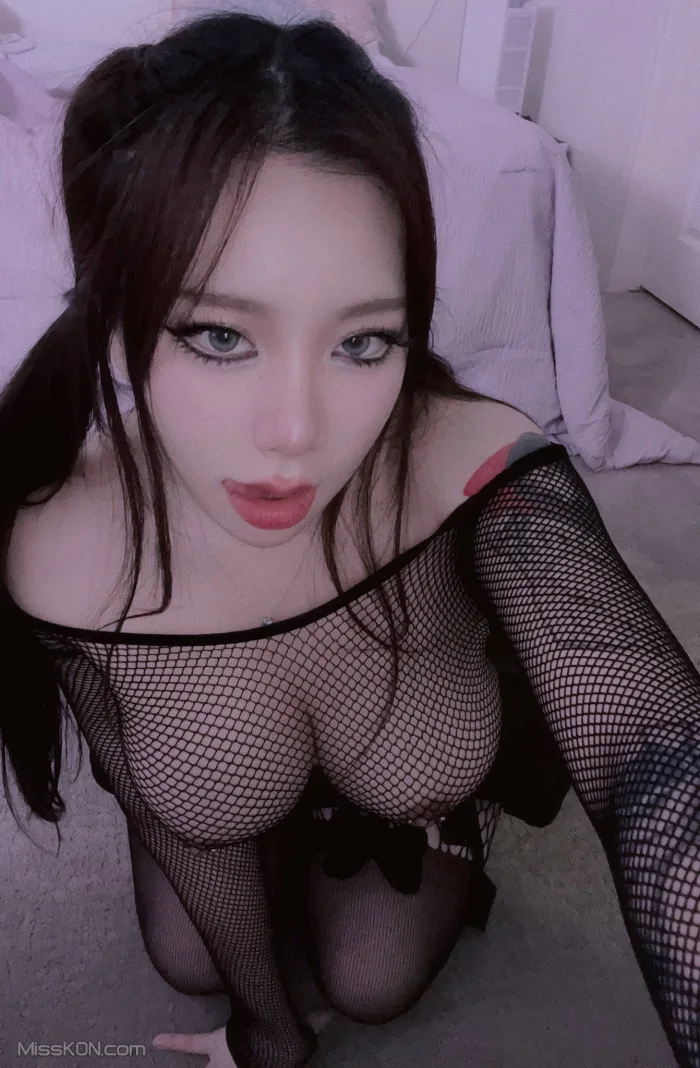 xsickbunnie_ 大奶御姐Cos合集 28 xsickbunnie_ 大奶御姐Cos合集