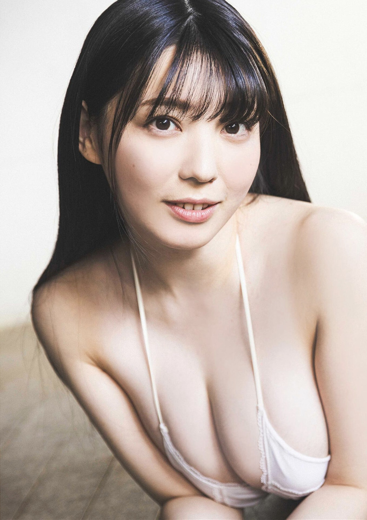 Rui Shido 紫藤るい, Miki Sakuragi 桜木美貴, Sabra No.004 2025年夏 2025.07.01