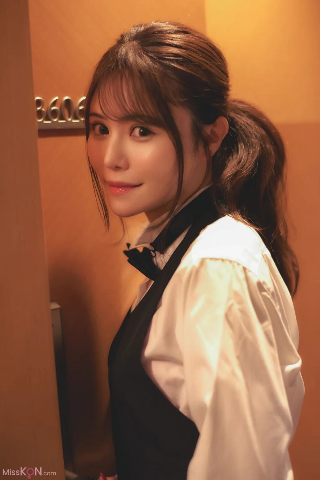 Haruka Komiyama (込山榛香)_ MySPA！2025年8月