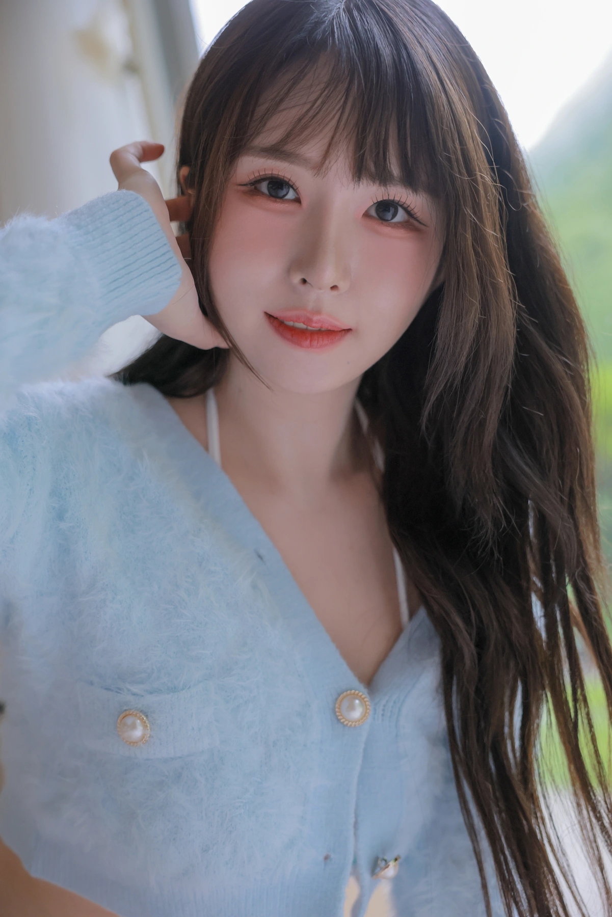 SOSO 소소, SWEETBOX 「Once」 Set.03