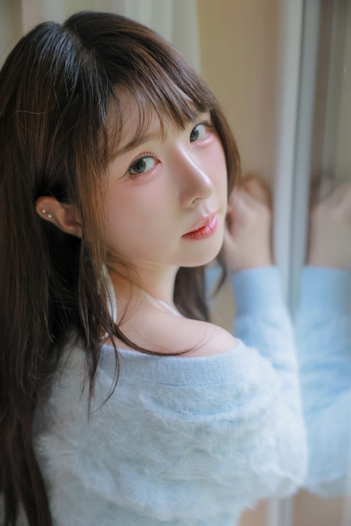 SOSO 소소, SWEETBOX 「Once」 Set.03