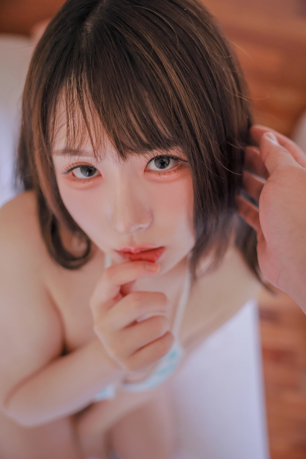 SOSO 소소, SWEETBOX 「Once」 Set.03
