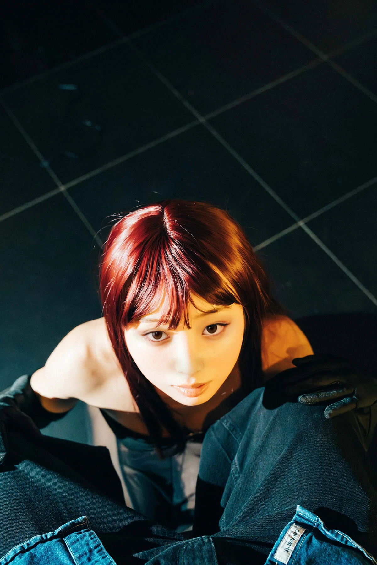 Black Snow, Haivia 「Secret Bar」 Set.03