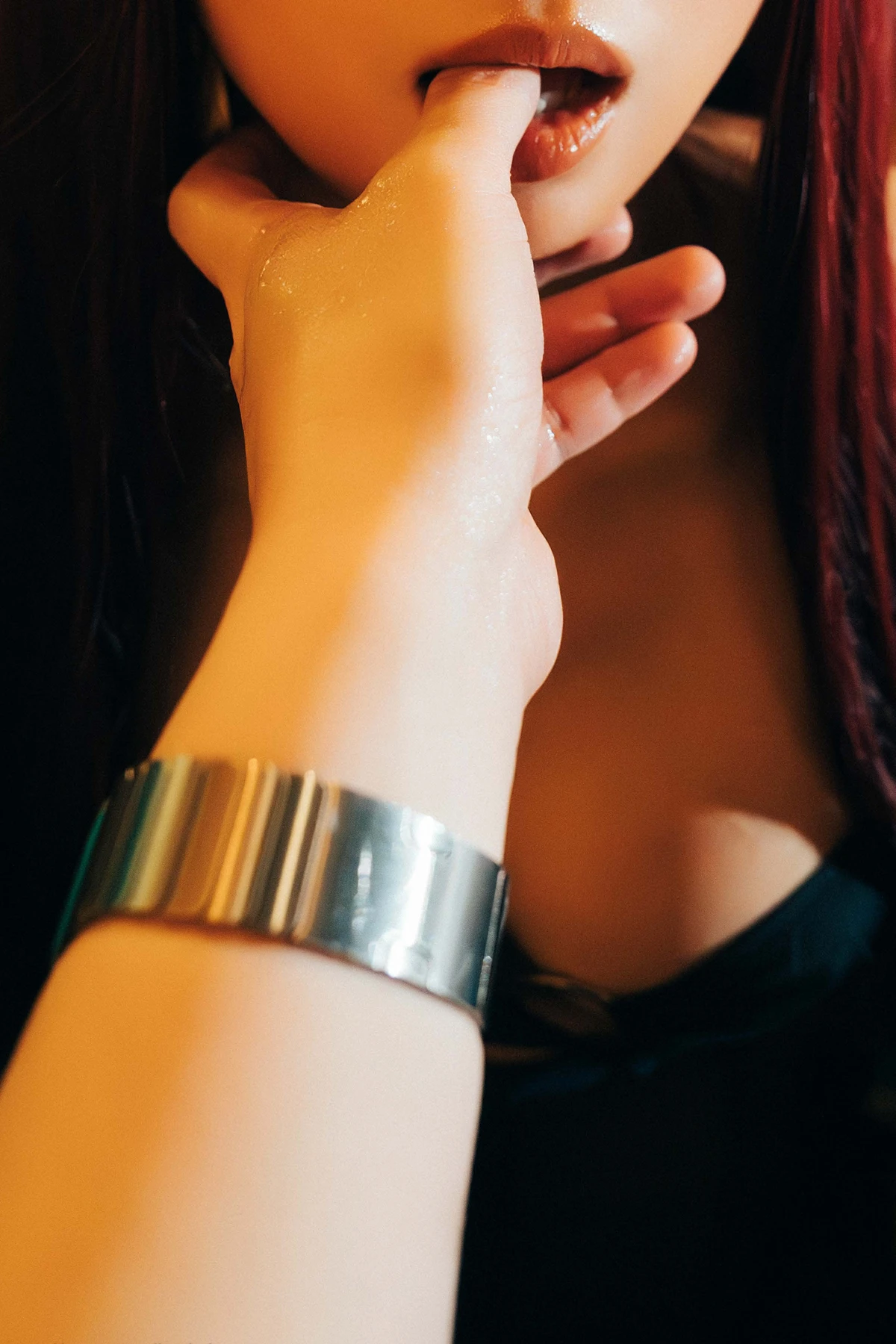 Black Snow, Haivia 「Secret Bar」 Set.03