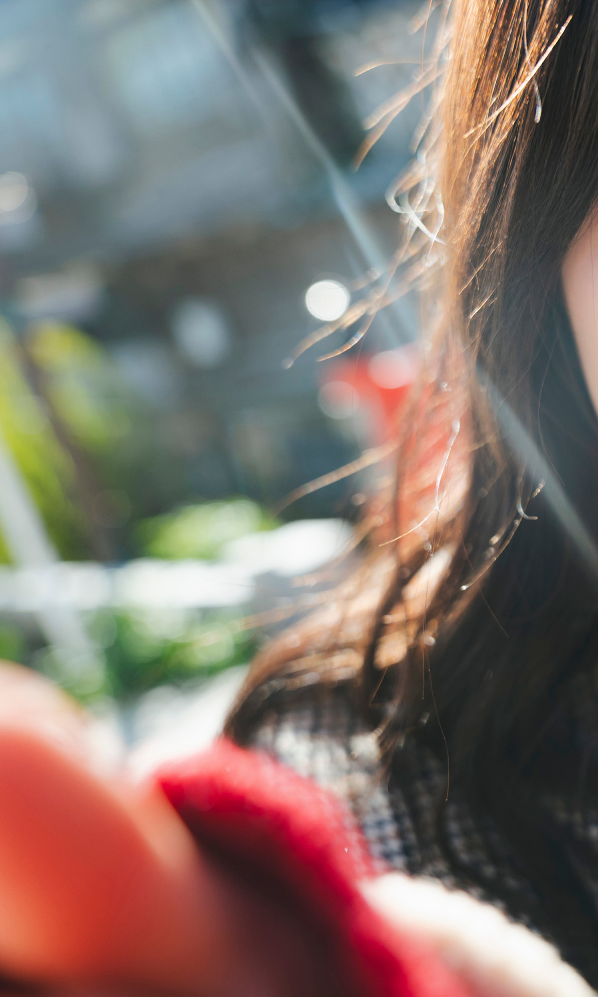 Miyu Kishi 岸みゆ, 周プレ PHOTO BOOK 「こんな日がくるなんて」 Set.03