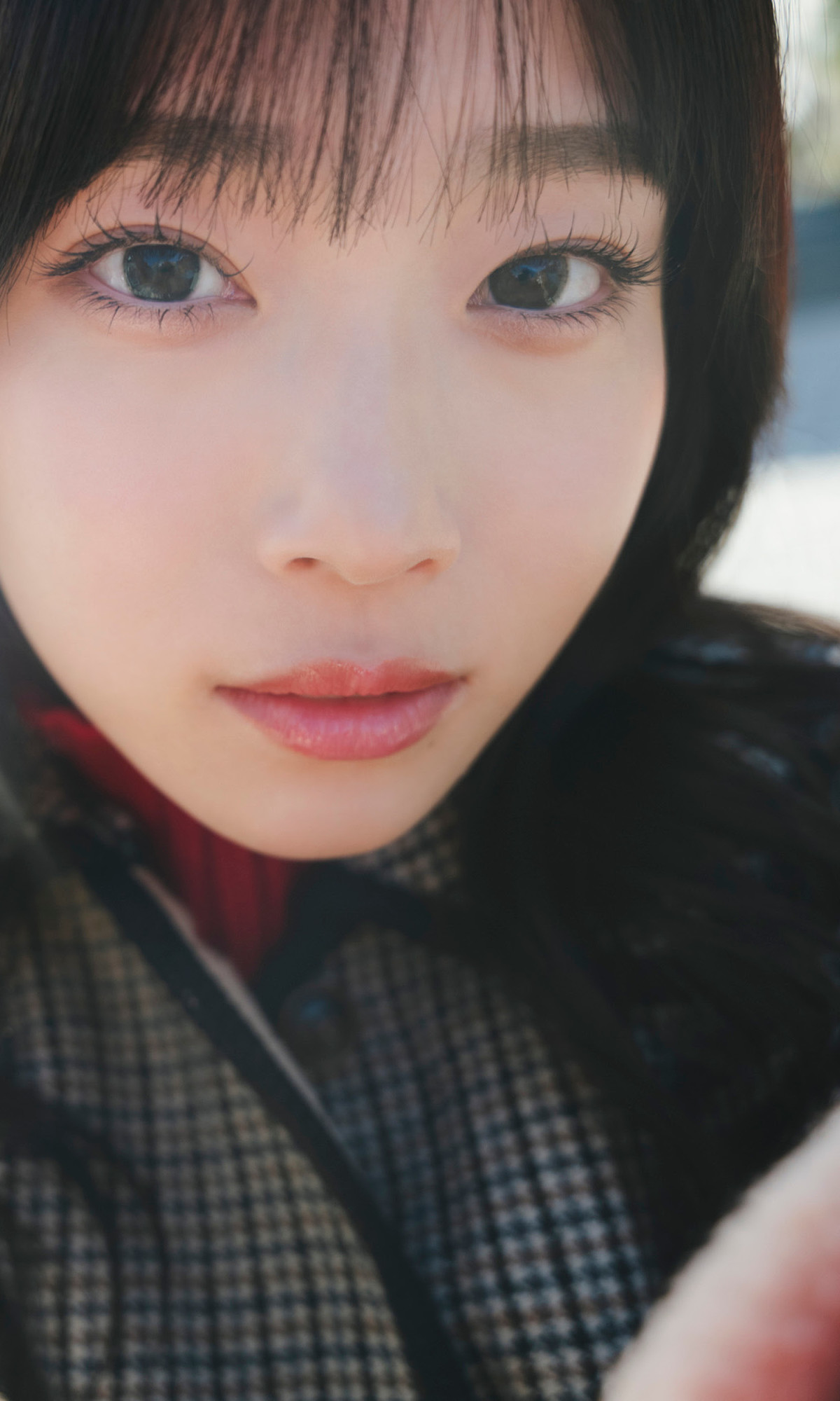 Miyu Kishi 岸みゆ, 周プレ PHOTO BOOK 「こんな日がくるなんて」 Set.03