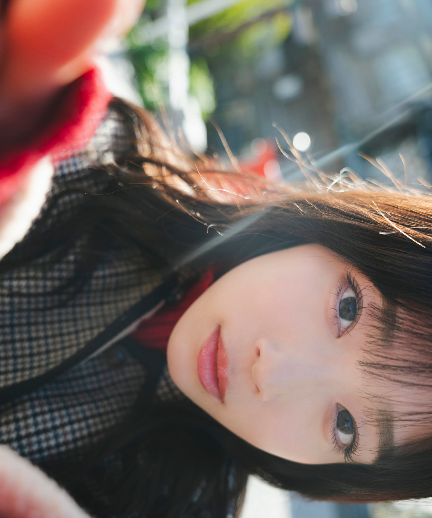 Miyu Kishi 岸みゆ, 周プレ PHOTO BOOK 「こんな日がくるなんて」 Set.03