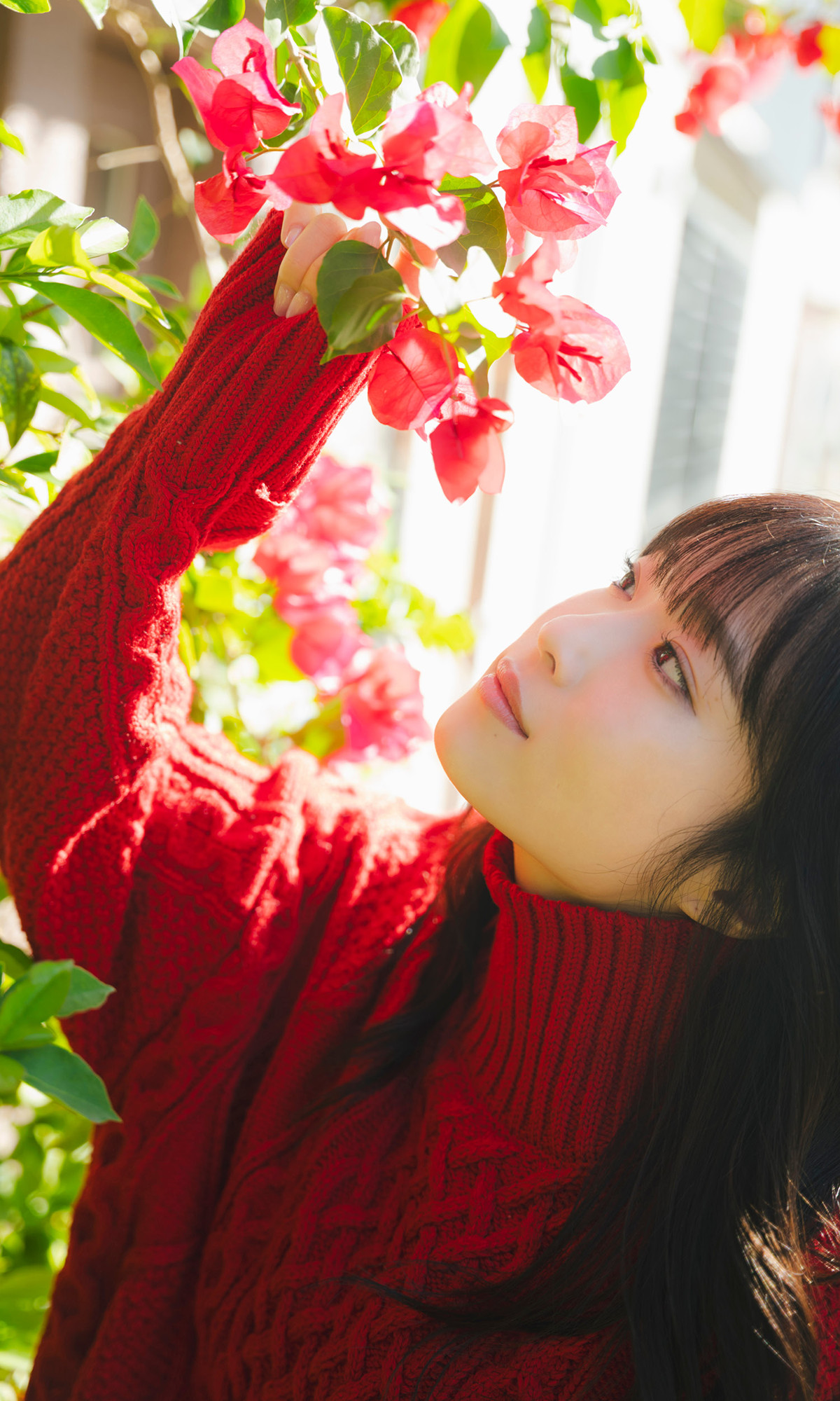 Miyu Kishi 岸みゆ, 周プレ PHOTO BOOK 「こんな日がくるなんて」 Set.03