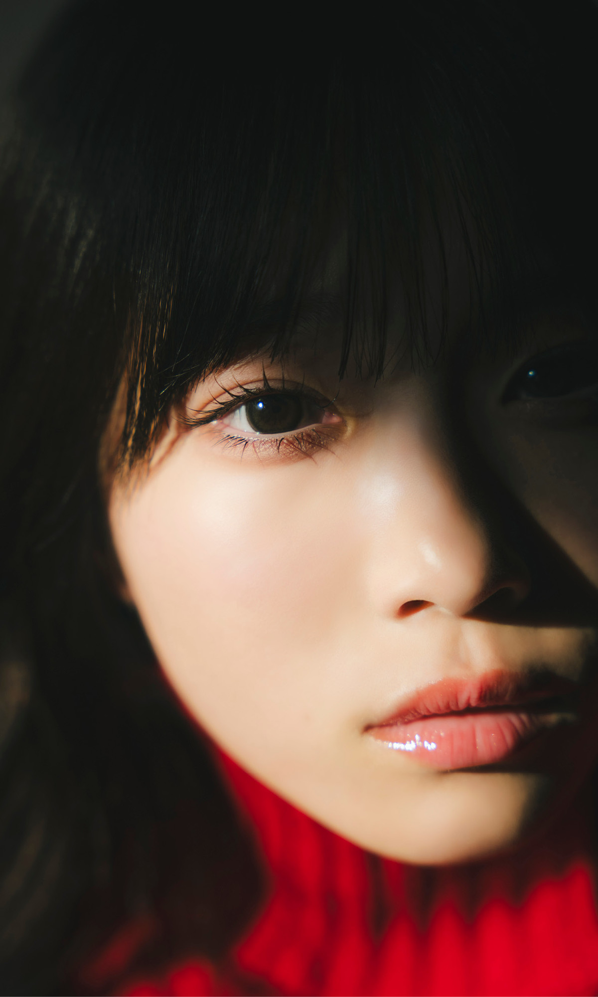 Miyu Kishi 岸みゆ, 周プレ PHOTO BOOK 「こんな日がくるなんて」 Set.03