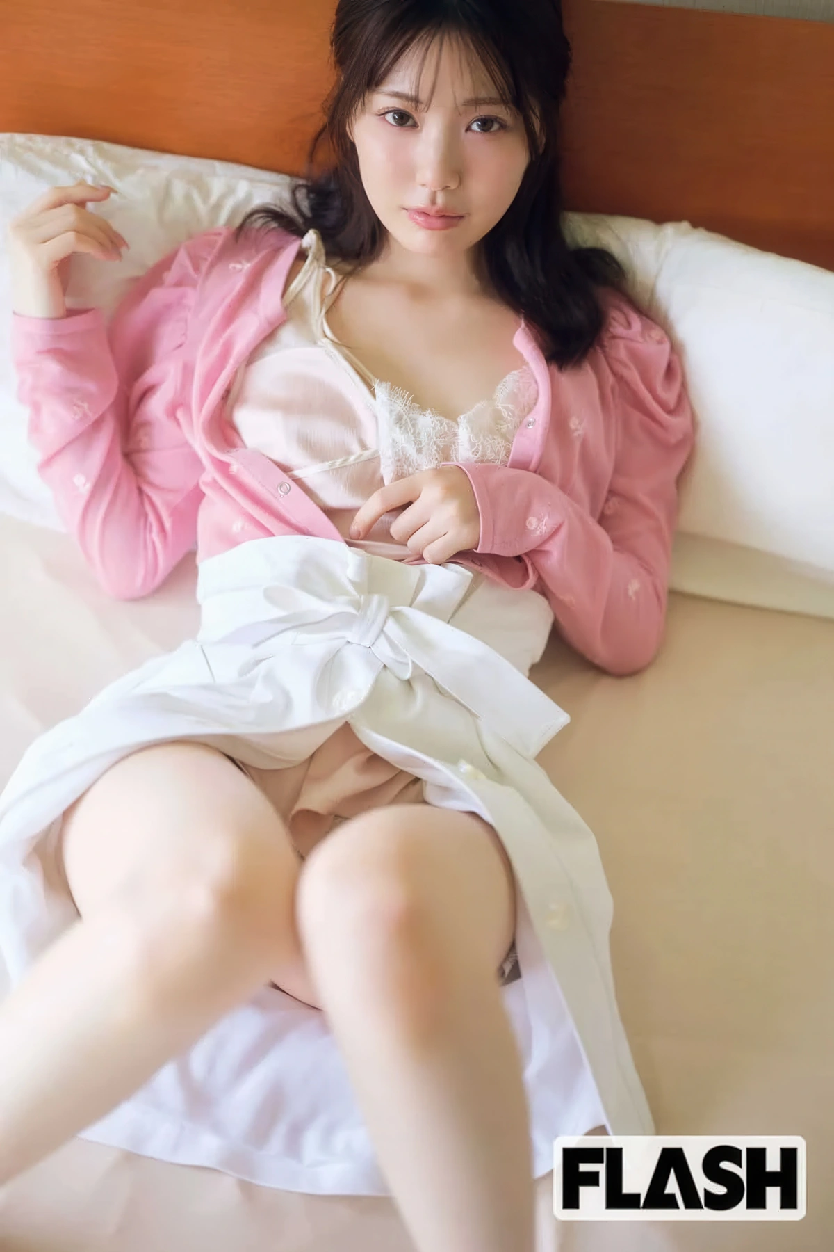 FLASHデジタル写真集の名作, FLASH 2025.09.30 (フラッシュ 2025年9月30日号)