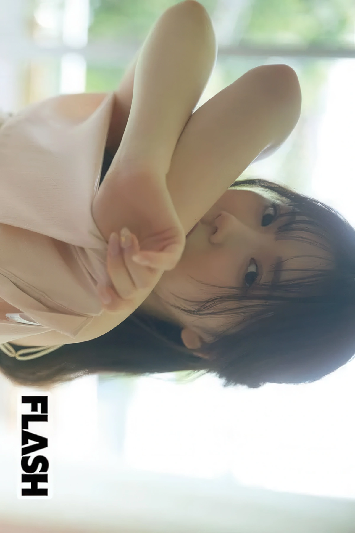 FLASHデジタル写真集の名作, FLASH 2025.09.30 (フラッシュ 2025年9月30日号)