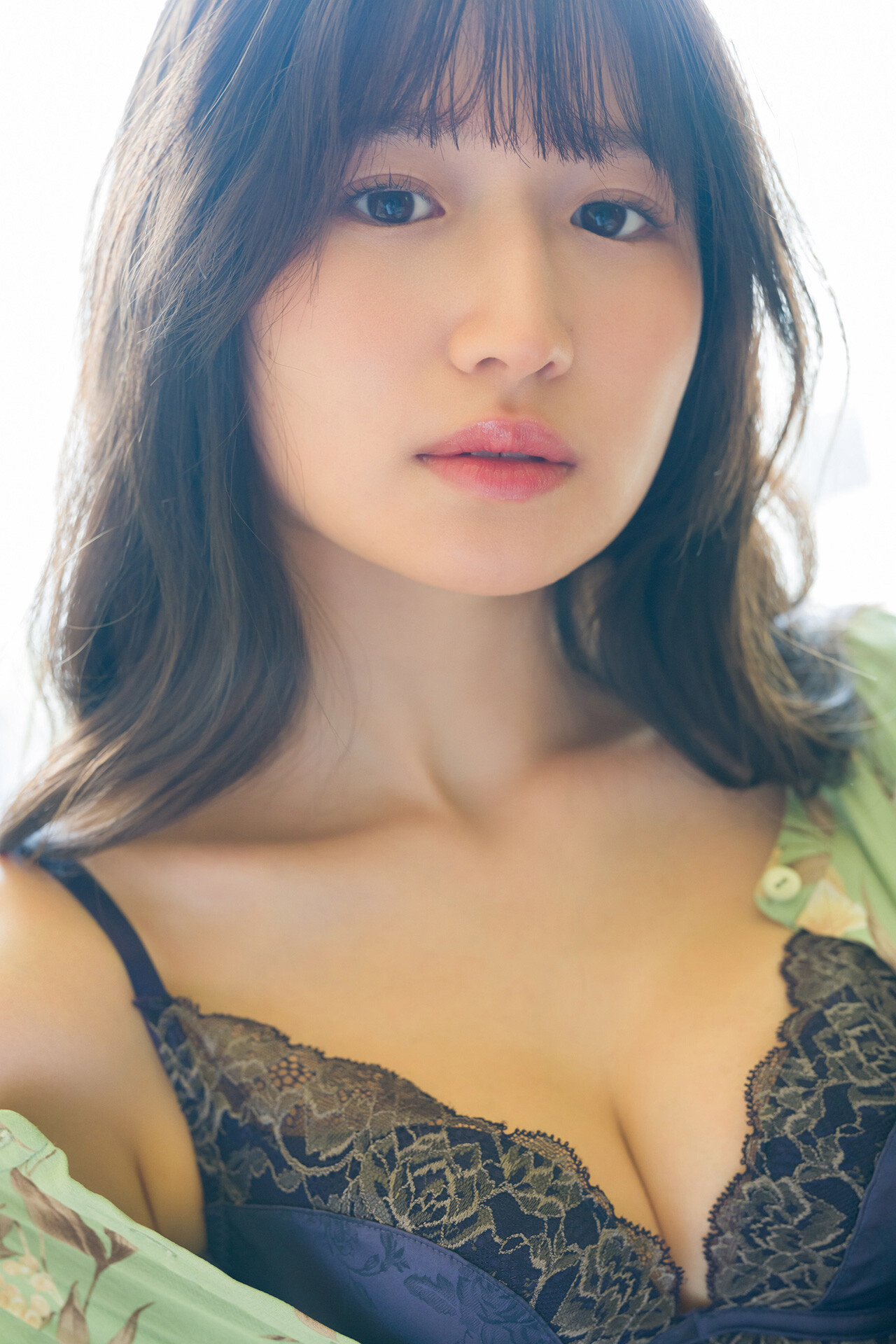 Kotori Kaiga 贝贺琴莉, FLASHデジタル写真集 「君の知らないワタシ」 Set.03