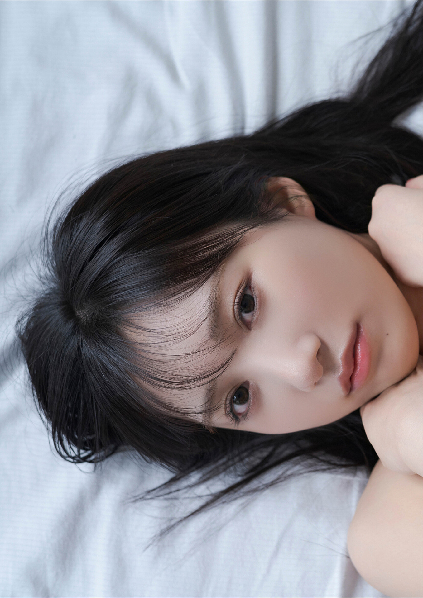 Sumire Yokono 横野すみれ, BUBKAデジタル写真集 「そのカーブ、反則級！」 Set.01